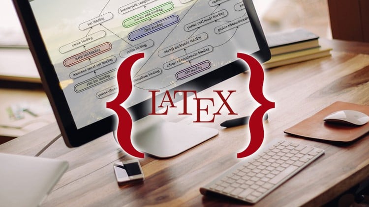LaTeX Cho Mọi Người Và Mọi Thứ