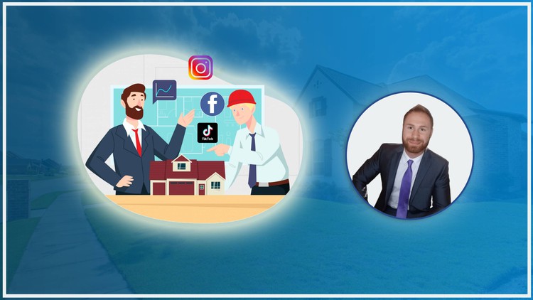 Chiến lược tạo khách hàng tiềm năng cho Môi giới bất động sản/Realtor