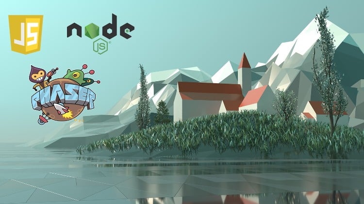 Học JavaScript Hiện Đại Qua Việc Lập Trình Game Rắn Săn Mồi