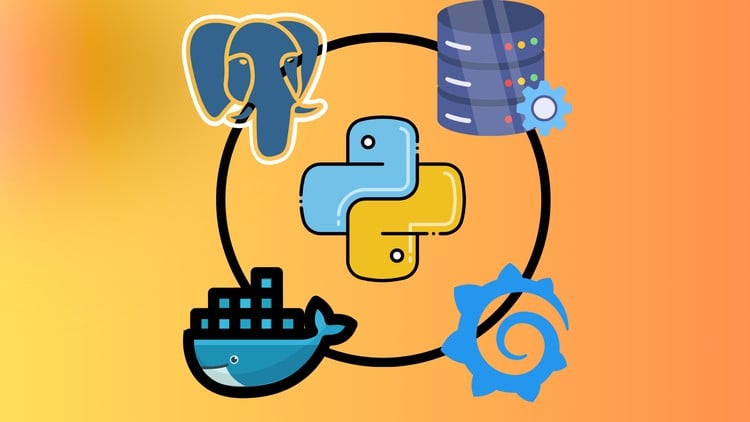 Backend Bootcamp 2026: Python, Flask, REST API, Docker, SQL