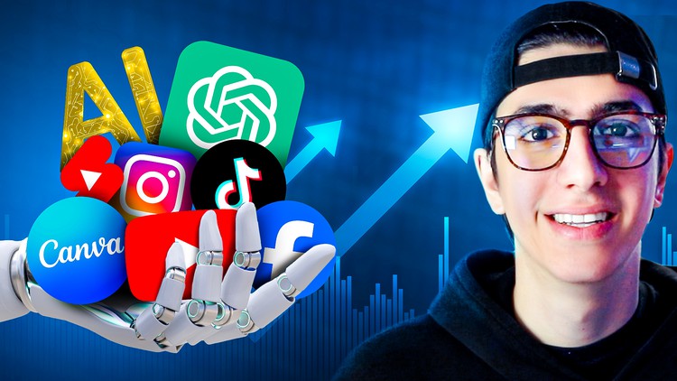 Sáng tạo và Tự động hóa Nội dung với AI và ChatGPT