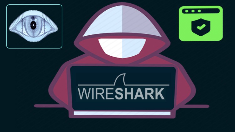 Khóa học Wireshark hoàn chỉnh từ cơ bản đến nâng cao cho năm 2026