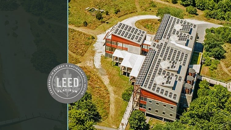 LEED v5 Cốt Lõi