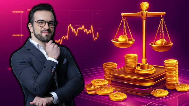 Lớp học Thạc sĩ về ETF Đòn bẩy: Con đường đến Tự do Tài chính của Bạn