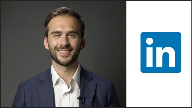 LinkedIn dành cho Chuyên viên Tài chính