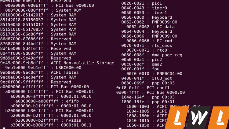 Trình điều khiển thiết bị Linux – Giao tiếp với phần cứng