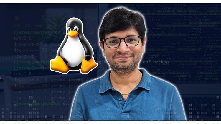 Linux: Từ Người Mới Bắt Đầu Đến Quản Trị Hệ Thống