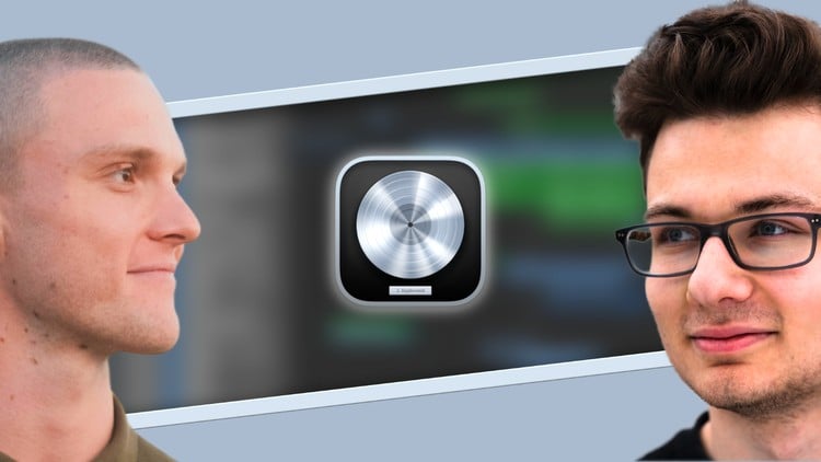 Logic Pro Masterclass: Khóa học duy nhất bạn cần