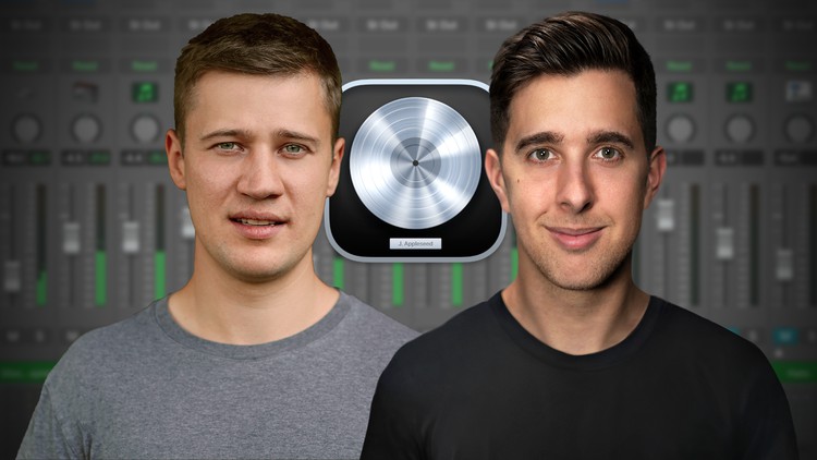Phối khí và Master trong Logic Pro - Hướng dẫn Sản xuất Âm nhạc