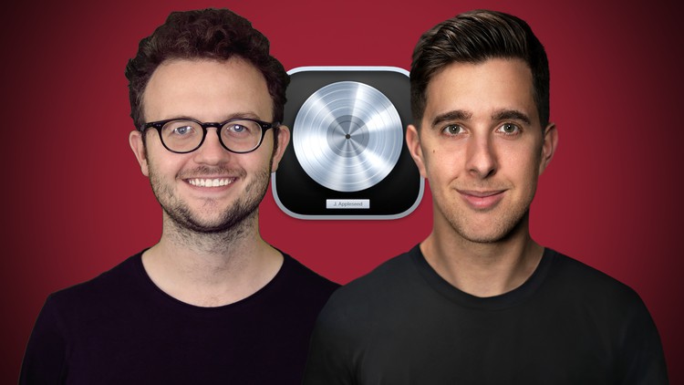 Sản xuất âm nhạc trong Logic Pro: Những yếu tố cần thiết về hòa âm giọng hát