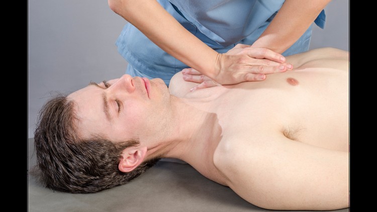 Kỹ thuật bạch huyết cho tình trạng sưng, thải độc và phục hồi nhanh