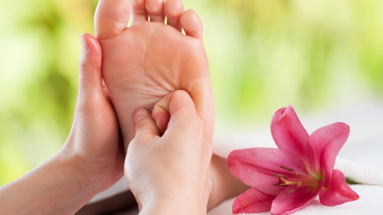 Khóa học Chứng chỉ Bấm huyệt Dẫn lưu Bạch huyết (4 CEU)
