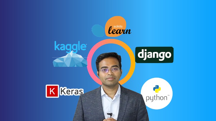 Học Machine Learning & AI (Từ cơ bản đến nâng cao)