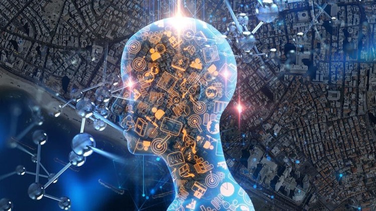 Machine Learning trong GIS và Viễn thám: 5 khóa học trong 1