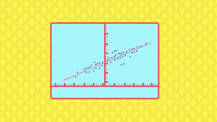R, ggplot và Hồi quy tuyến tính đơn giản