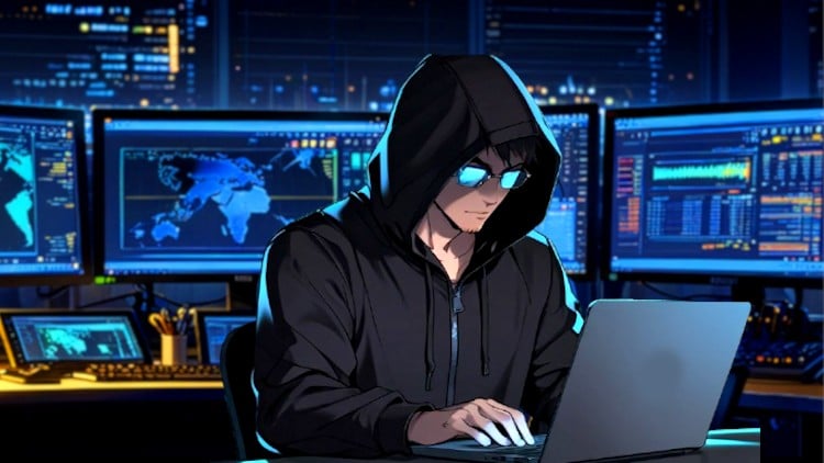 Phát triển Malware dành cho Ethical Hacker & Pentester