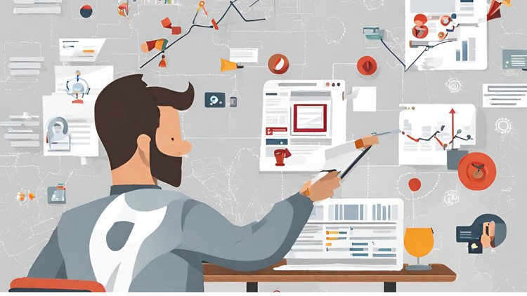 Thạc sĩ Chiến lược Marketing và Quản trị Marketing