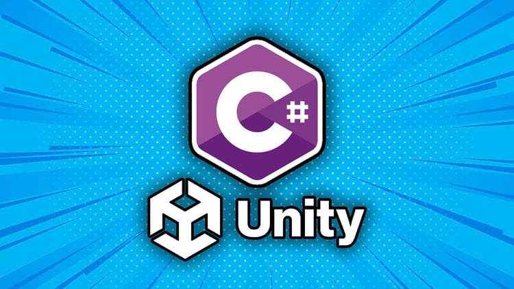 Thành thạo Lập trình C# trong 30 Ngày: Phát triển Game C# Unity 6
