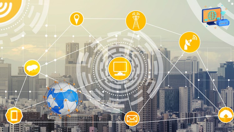 Khóa học Master Certified Wireless Network Administrator (CWNA)