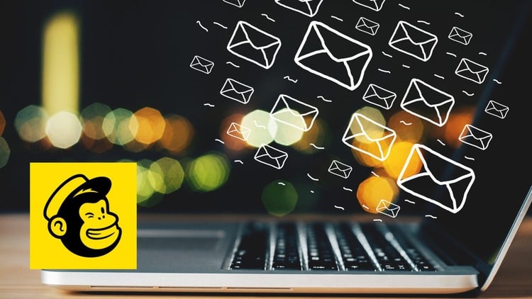 Làm chủ MailChimp: Hướng dẫn thành công với Email Marketing