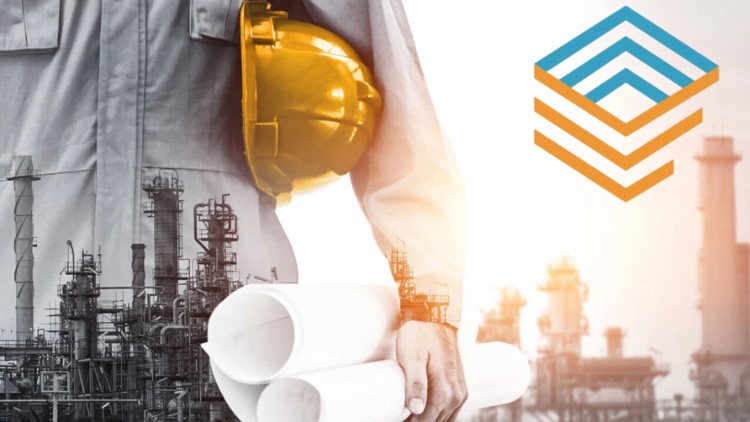 Kỹ thuật Dầu khí: Đường ống, Bình chịu áp, Hydro & Hệ thống điều khiển
