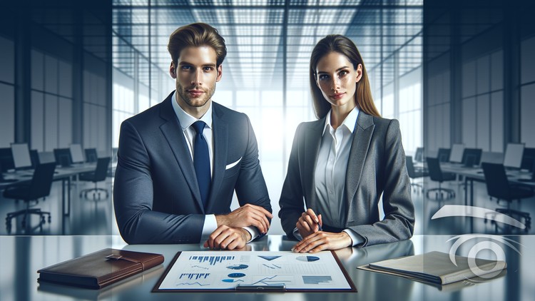 Thạc sĩ Quản lý Chuỗi Cung ứng & Vận hành (MSC-OM)