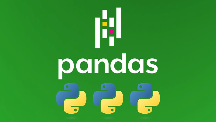 Thành thạo Pandas và Python cho Xử lý Dữ liệu [2026]