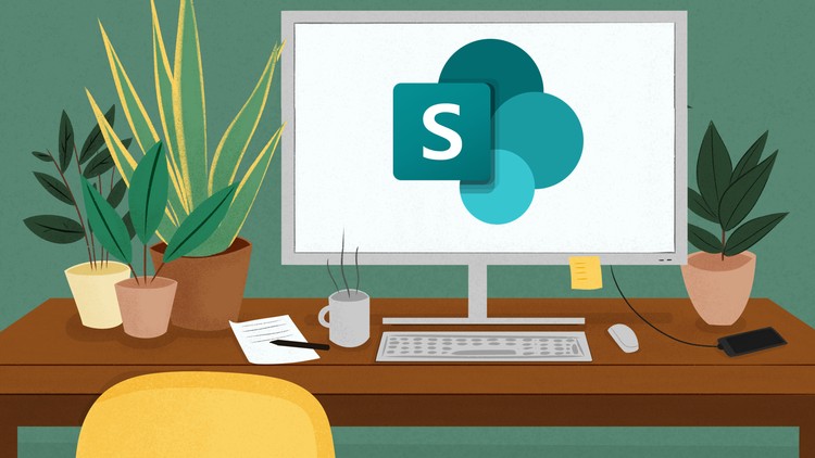 Người dùng SharePoint: Từ Cơ bản đến Nâng cao