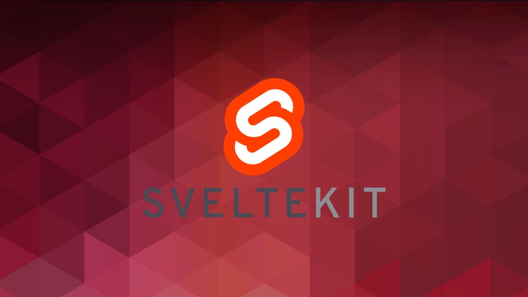Master Svelte Framework - Khóa Học Toàn Diện