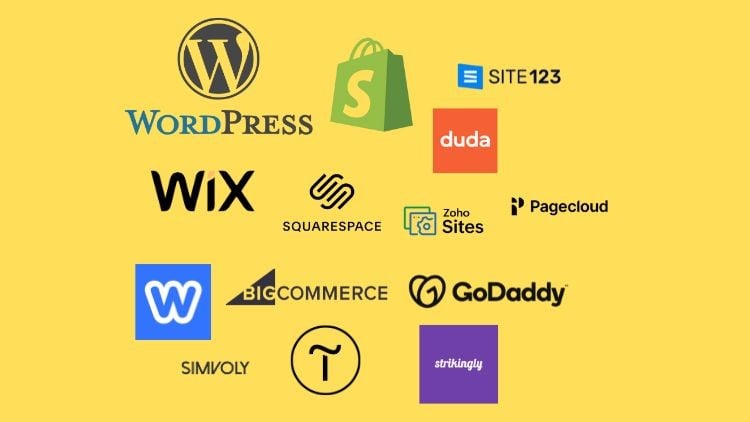 Khóa học Tạo Website Chuyên Nghiệp - 15 Nền Tảng Website trong 1 Khóa Học!