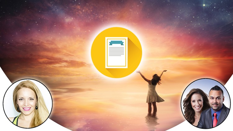 Chứng chỉ Huấn luyện viên Đời sống chuyên Sự sung túc và Hiện thực hóa