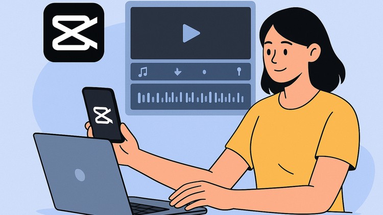 Làm chủ CapCut: Hướng dẫn chỉnh sửa video toàn diện cho người mới bắt đầu