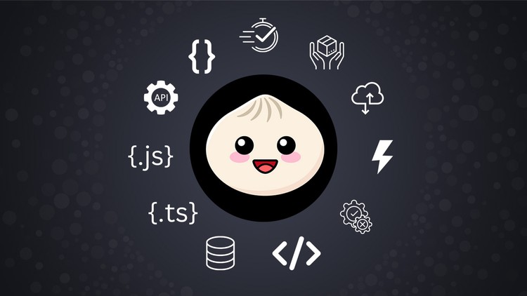 Làm chủ Bun - Phát triển Fullstack hiện đại