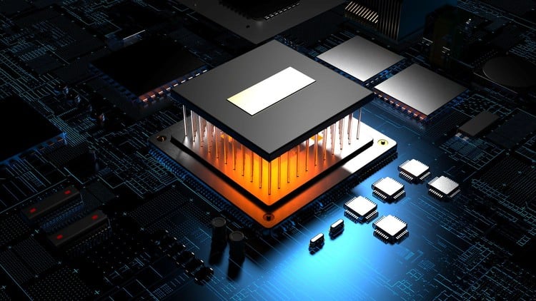 Làm chủ Hệ thống Nhúng với C và ARM Cortex (STM32)