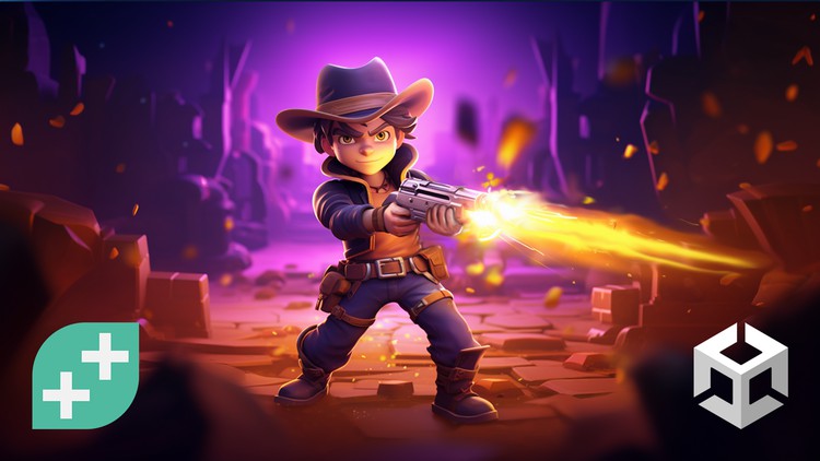 Làm chủ Game Feel trong Unity: Nơi Code Gặp Gỡ Sự Thú Vị!