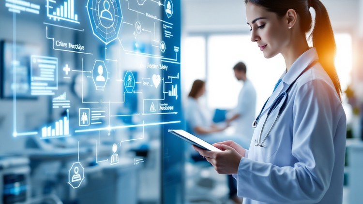 Làm chủ ISO 7101:2023: Quản lý chất lượng trong chăm sóc sức khỏe
