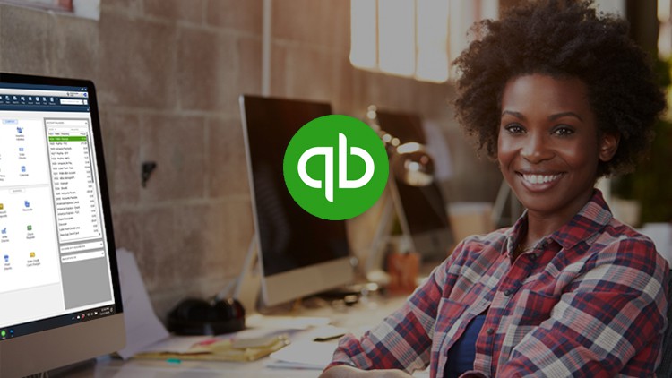 Khóa đào tạo hướng dẫn sử dụng QuickBooks Desktop Pro 2024 từ cơ bản đến chuyên sâu