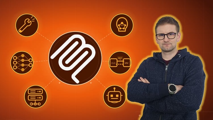 Xây dựng AI Agent với MCP - Model Context Protocol - TS/PY