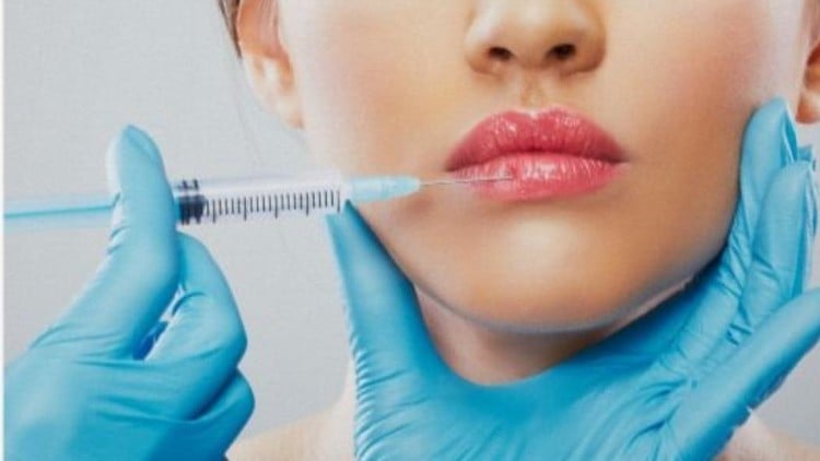LỚP HỌC NÂNG CAO VỀ THẨM MỸ Y KHOA DÀNH CHO CHUYÊN VIÊN LÀM ĐẸP
