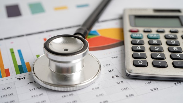 Lớp học nâng cao về Thanh toán, Mã hóa & Tuân thủ Bảo hiểm Medicare