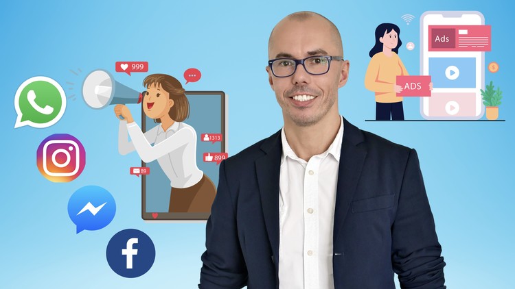 Quảng cáo Meta cho người mới bắt đầu: Facebook Ads & Instagram Ads