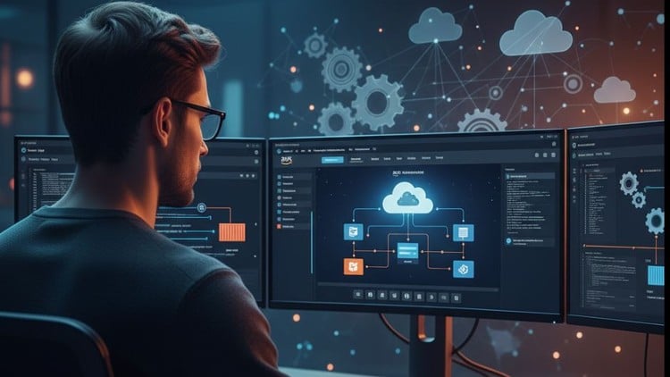 Quản trị viên Microsoft 365