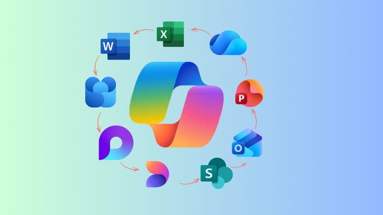 Microsoft 365 Copilot Essentials & Foundations dành cho người mới bắt đầu