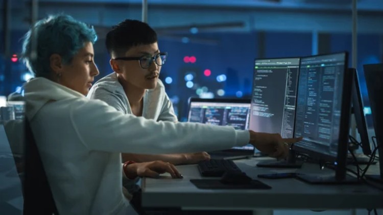 Luyện thi Chứng chỉ Microsoft AB-100