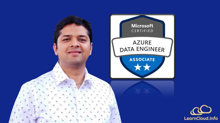 Bộ khóa học công nghệ Azure Data Engineer cho người mới bắt đầu