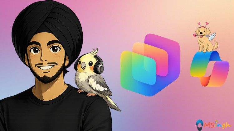 Microsoft Copilot Studio: AI Agent, RAG, MCP và Bảo mật AI