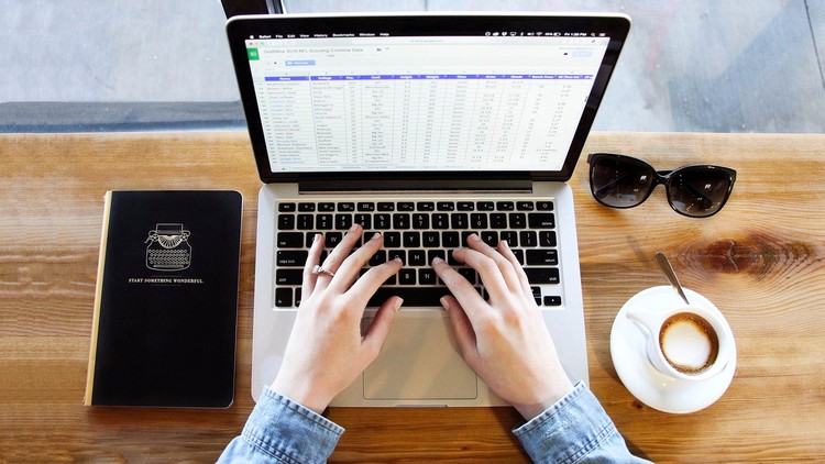 Microsoft Excel: Công thức nâng cao trong Excel dành cho phân tích dữ liệu
