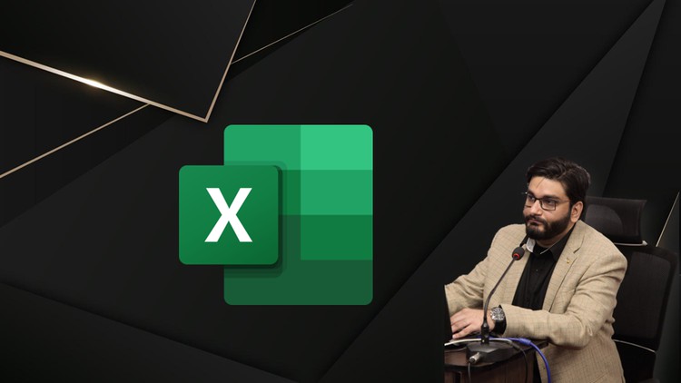 Microsoft Excel cho Phân tích Dữ liệu & Kinh doanh