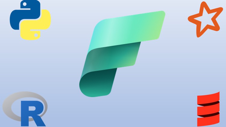 Microsoft Fabric - Apache Spark và Notebooks