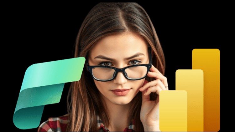 Microsoft Fabric cho nhà phát triển Power BI